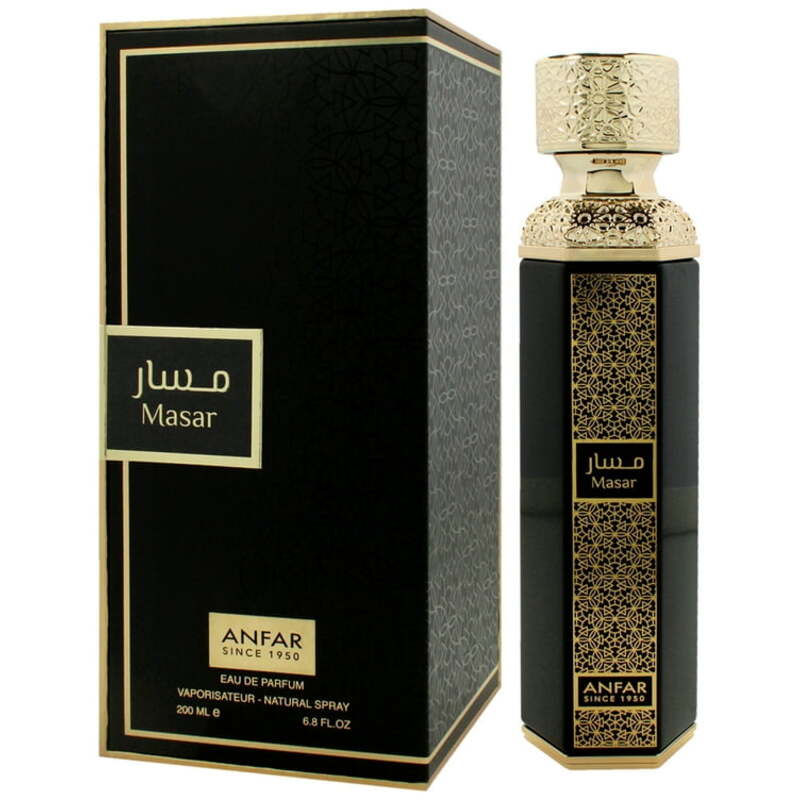 Masar EDP