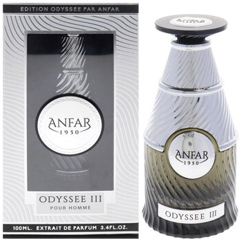 Odyssee III