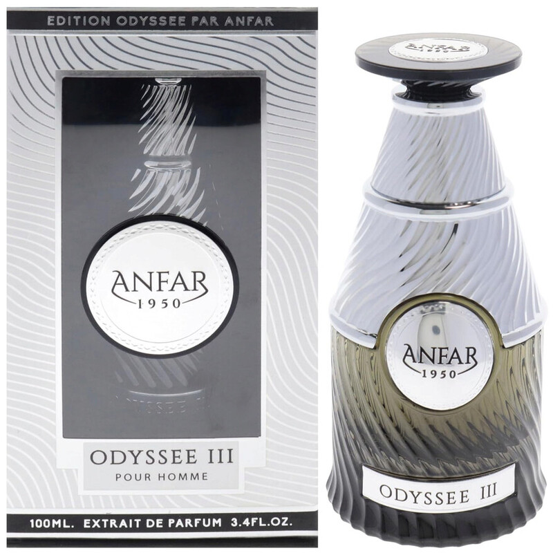 Odyssee III