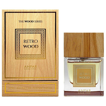 Retro Wood