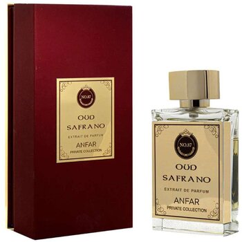 Oud Safrano