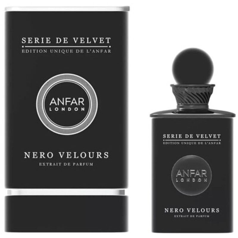 Nero Velours