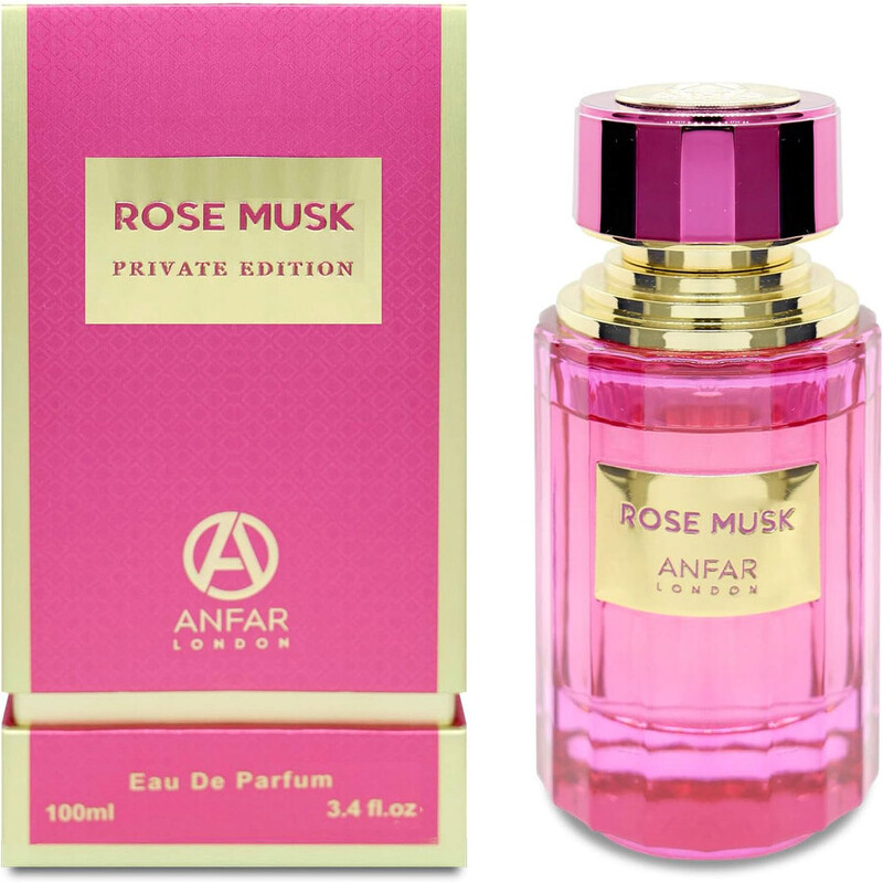 Rose Musk