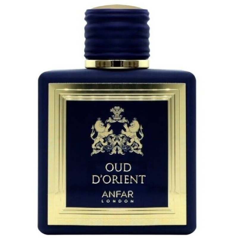 Oud D´Orient