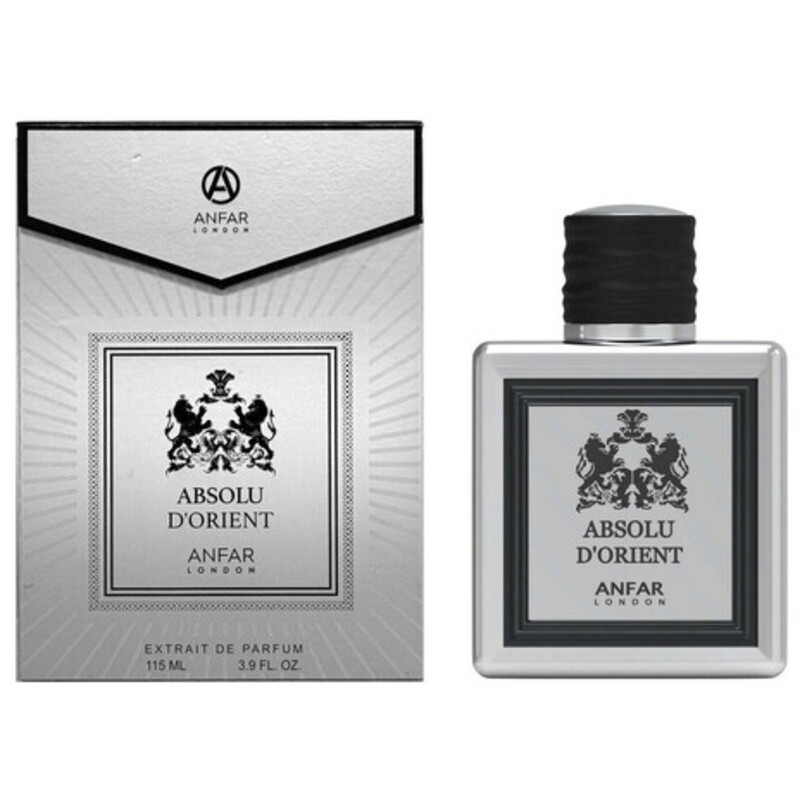 Absolu d´Orient