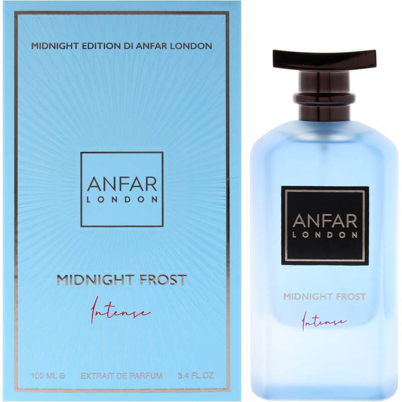 Midnight Frost