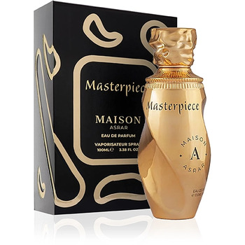 Masterpiece EDP