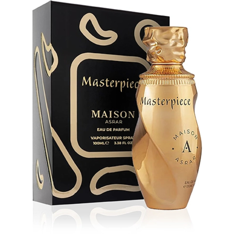 Masterpiece EDP
