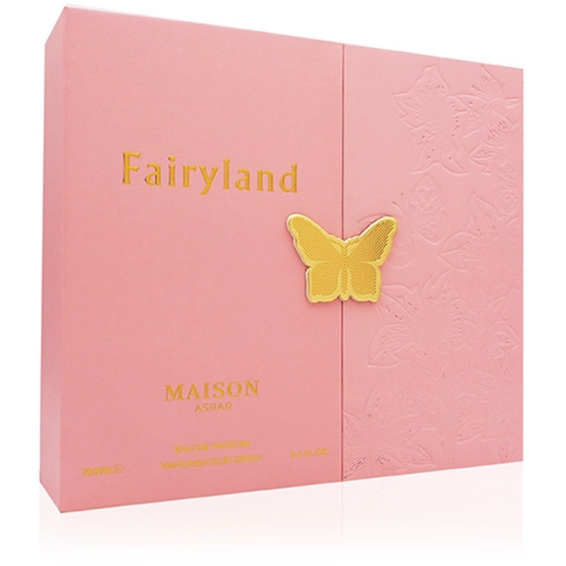 Fairyland EDP
