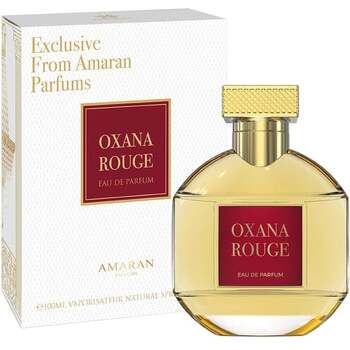 Oxana Rouge