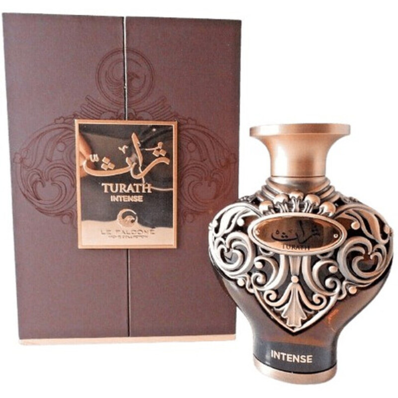 Turath Intense