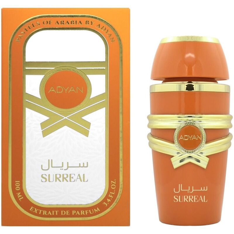 Surreal Parfum