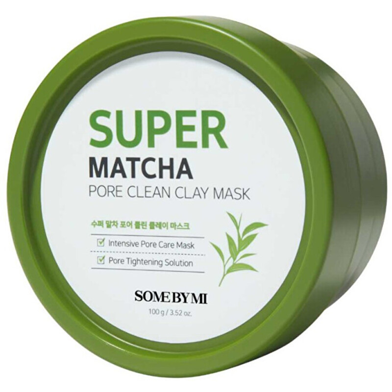 Super Matcha