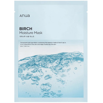 Birch Moisture
