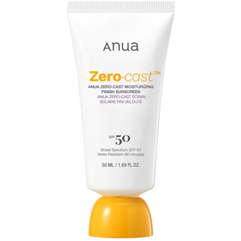 Zero-Cast Moisturizing