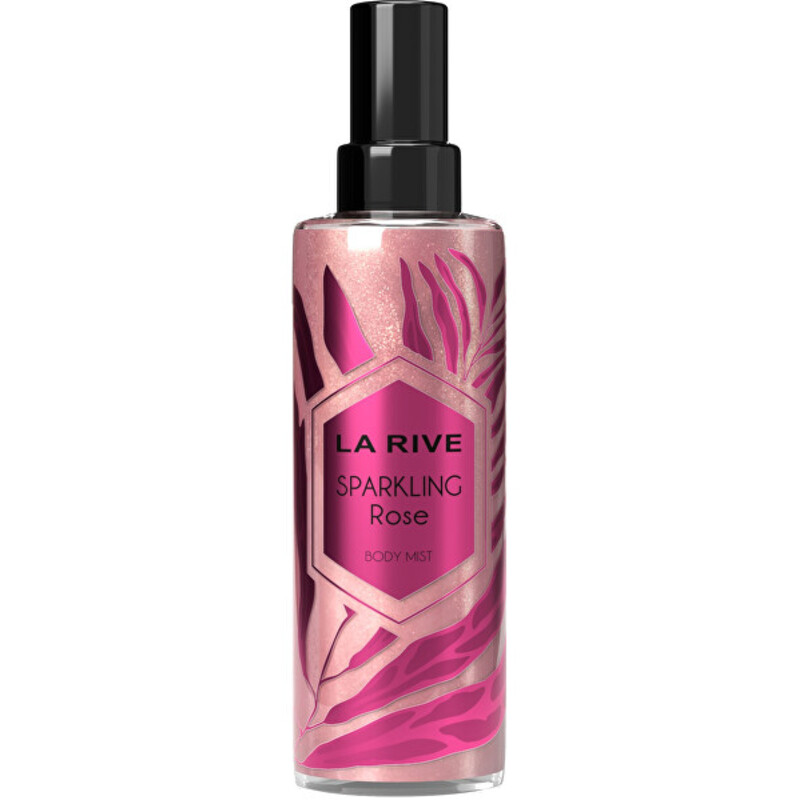 Sparkling Rose