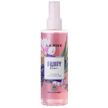 Fruity Bloom