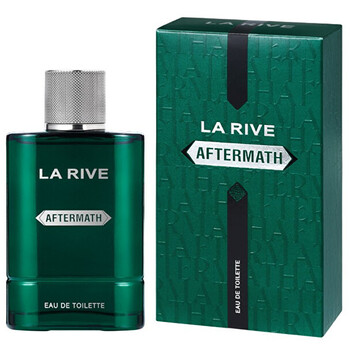 Aftermath EDT