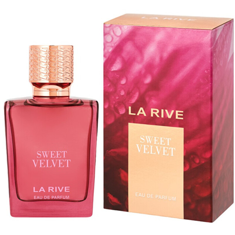 Sweet Velvet
