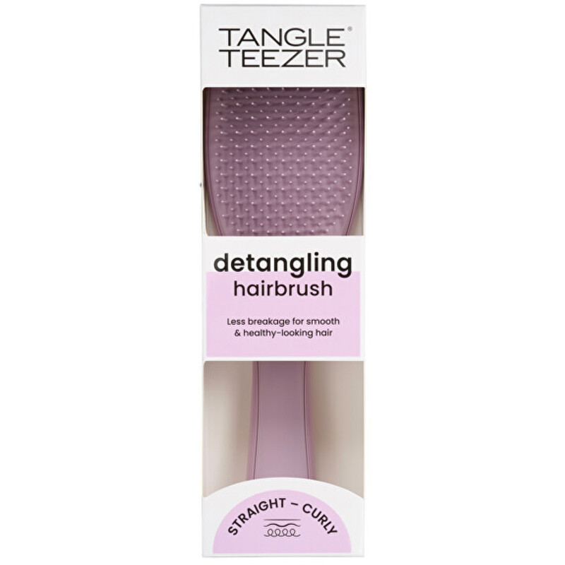 Ultimate Detangler