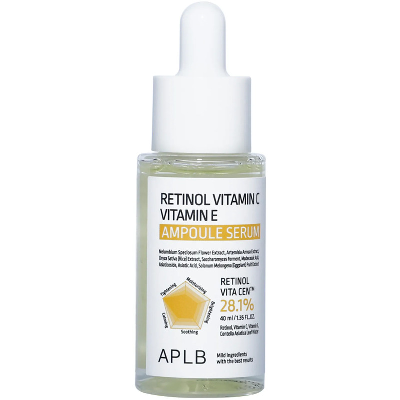 Retinol Vitamin