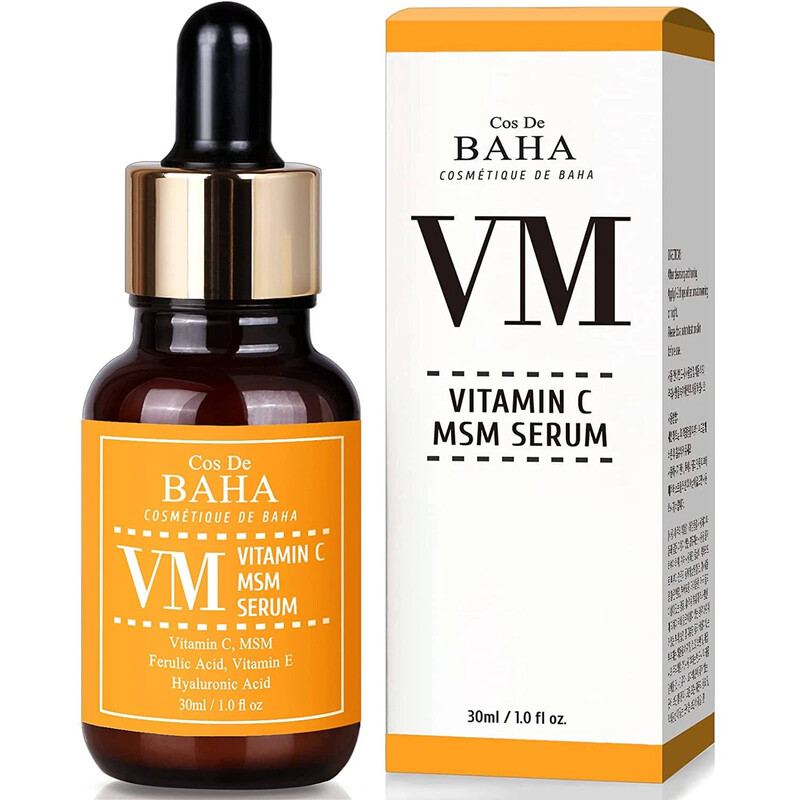 VM Vitamin