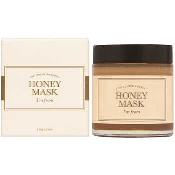 Honey Mask