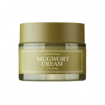 Mugwort Cream
