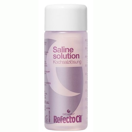 Saline Solution