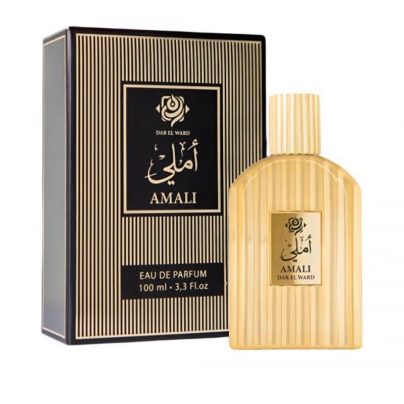 Amali EDP