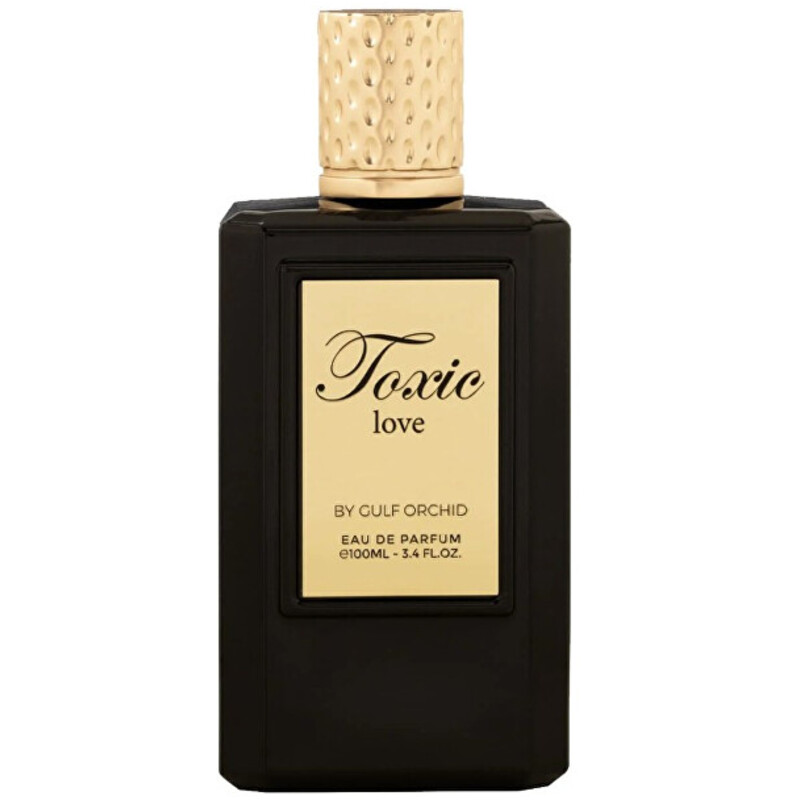 Toxic Love
