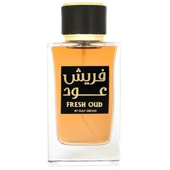 Fresh Oud