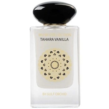 Tahara Vanilla