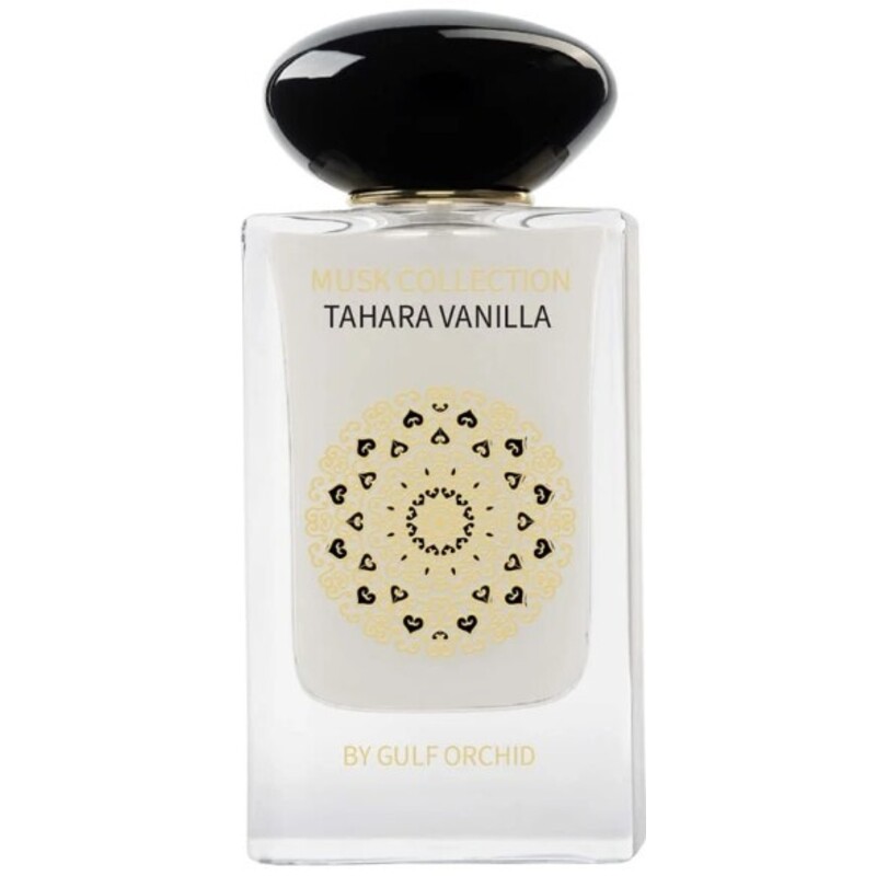 Tahara Vanilla