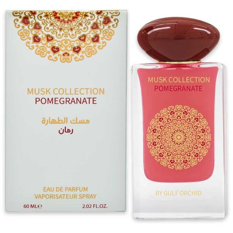 Pomegranate EDP