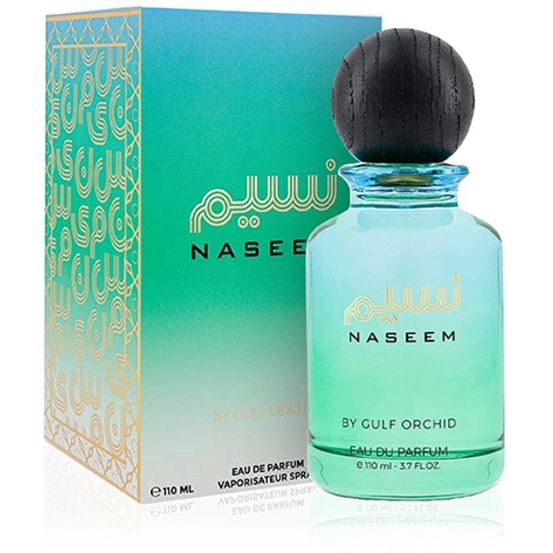 Naseem EDP