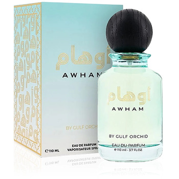 Awham EDP