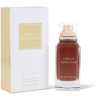 Vanilla Addiction
