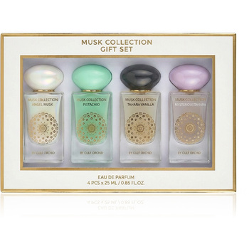 Musk Collection
