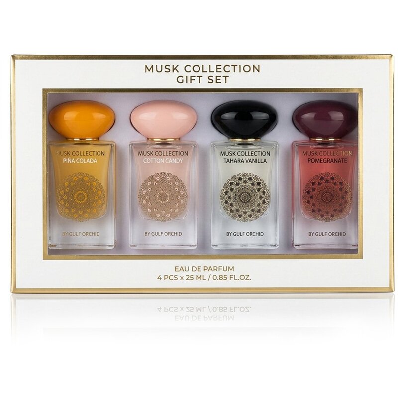 Musk Collection