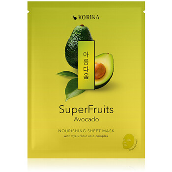 Superfruits Avocado