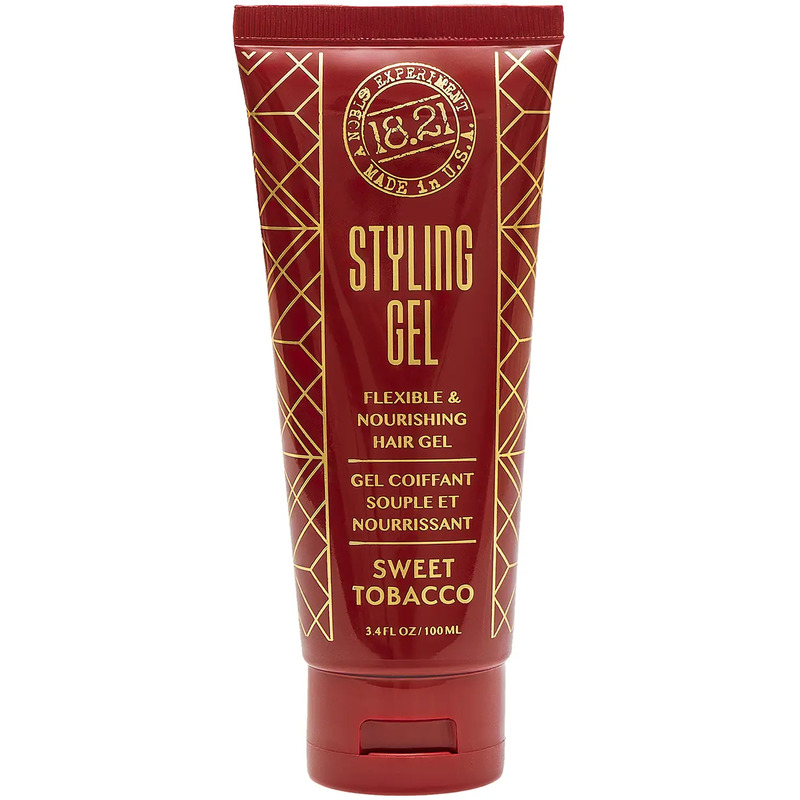 Styling Gel