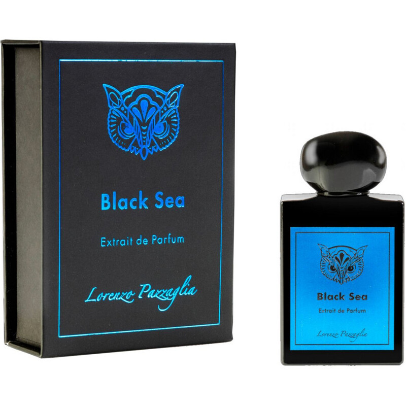 Black Sea