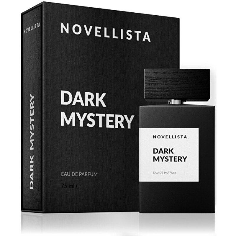 Dark Mystery