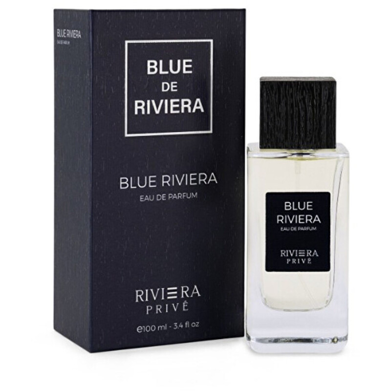 Blue Riviera