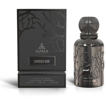 Detail produktu Smoked Oud Extrait de Parfum Smoked Oud