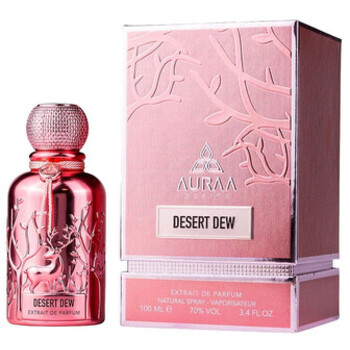 Detail produktu Desert Dew Extrait de Parfum Desert Dew