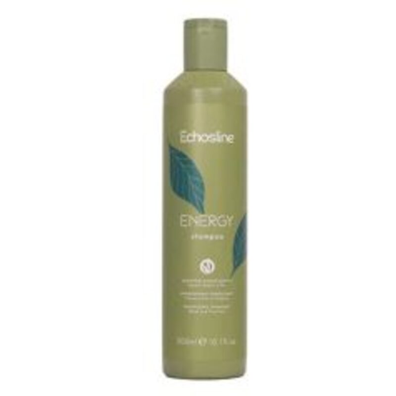 Energy Shampoo
