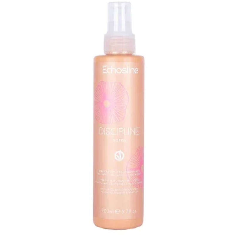 Discipline Spray