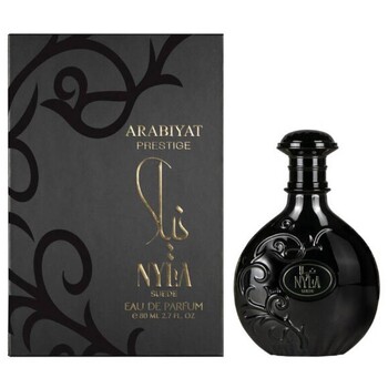 Detail produktu Nyla Suede EDP Nyla Suede